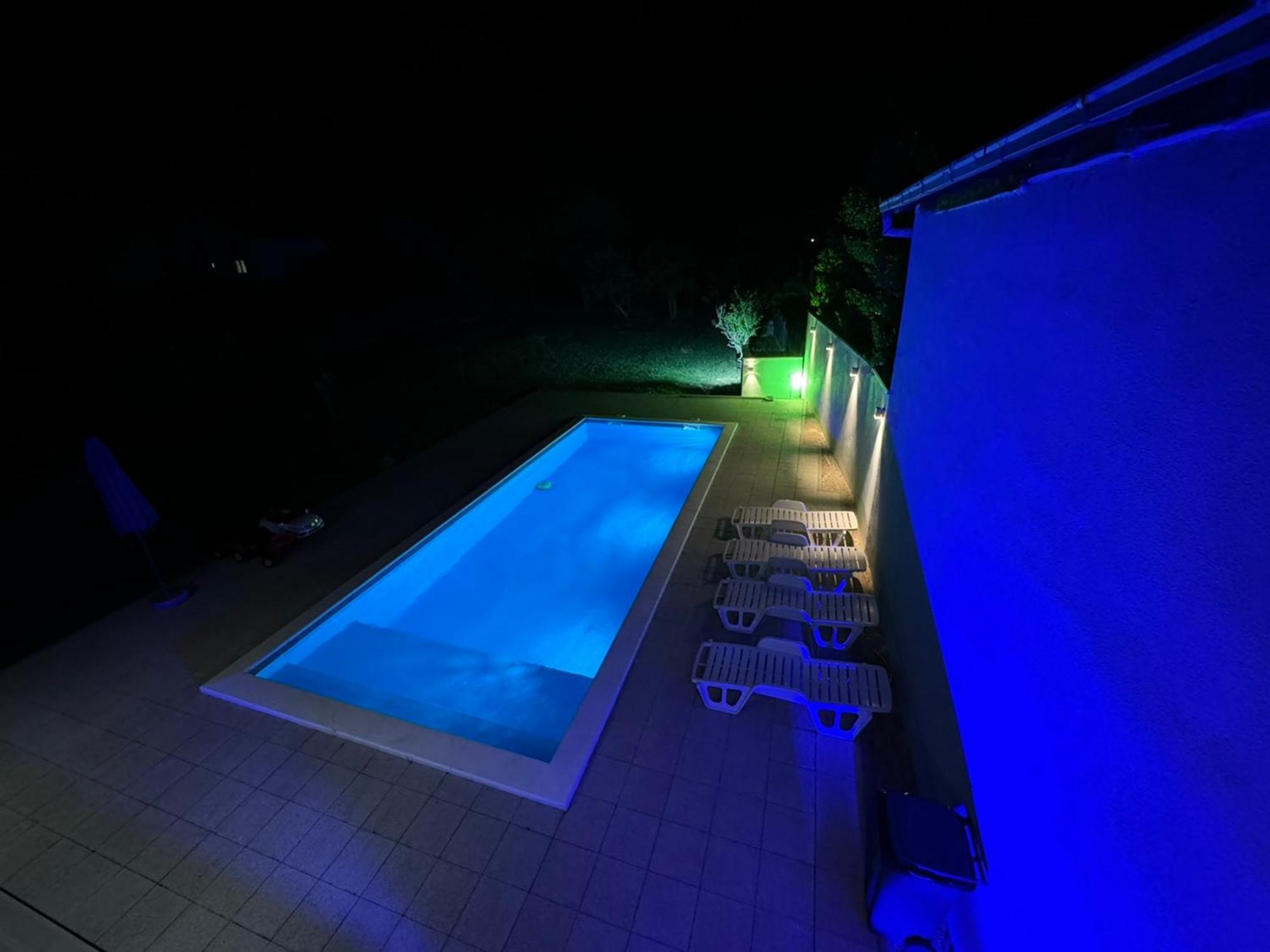 Villa Aqua โมสตาร์ ภายนอก รูปภาพ